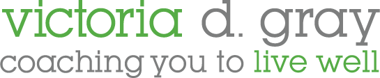 Victoria D. Gray Coaching